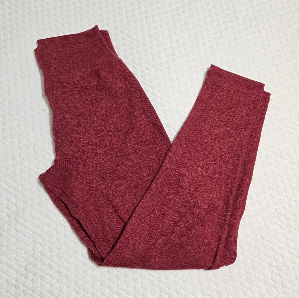 Ptula bare leggings 23in